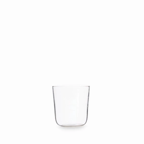 Commune Tumbler in Clear (Set of 2) Glassware Tabletop & Kitchen sale