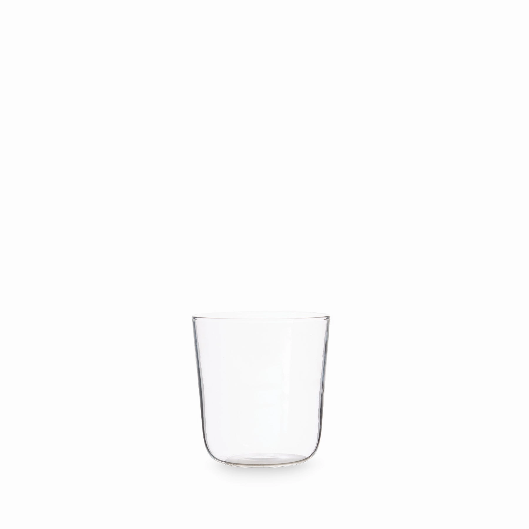 Commune Tumbler in Clear (Set of 2) Glassware Tabletop & Kitchen sale