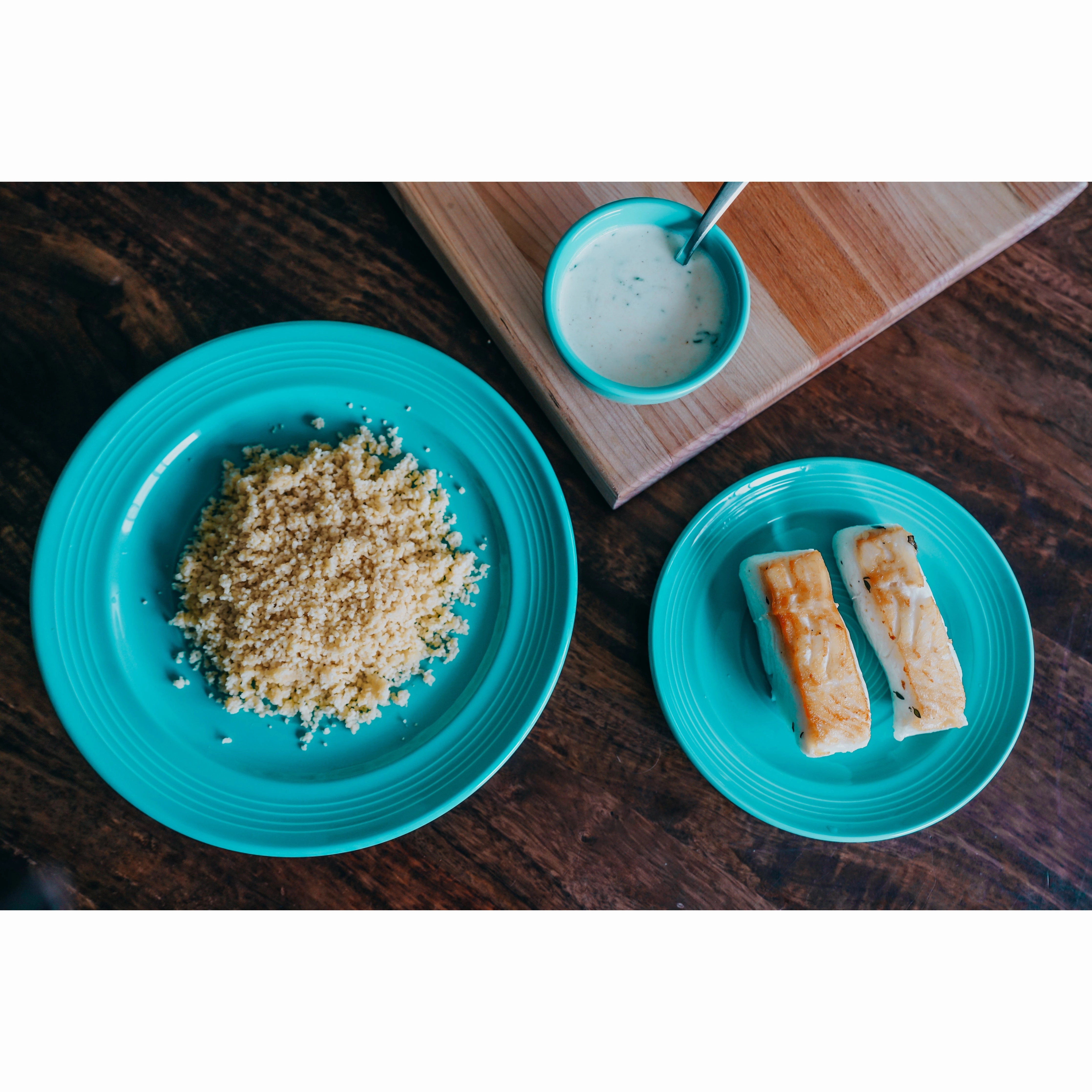 Concentrix Bowl Set