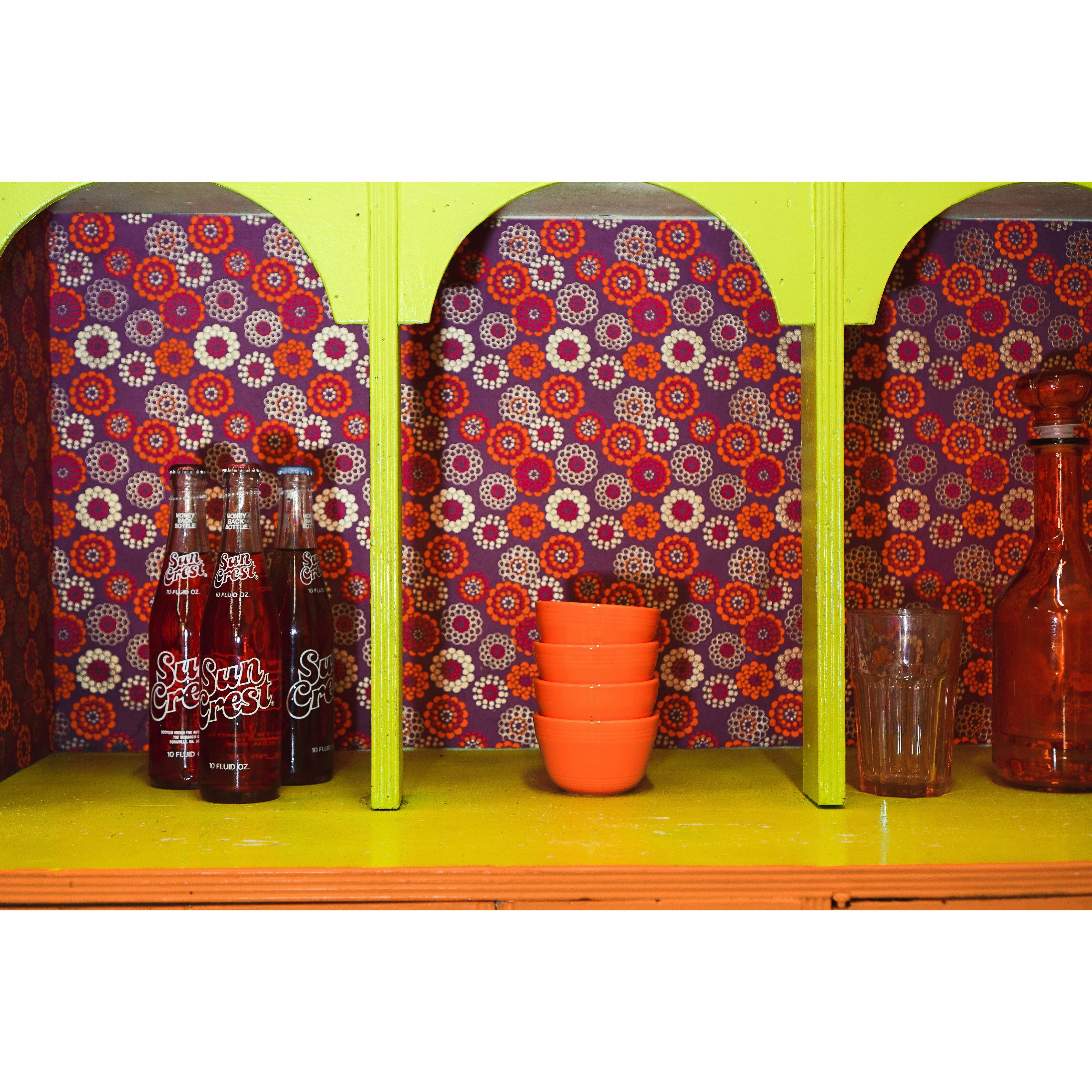 Concentrix Bowl Set