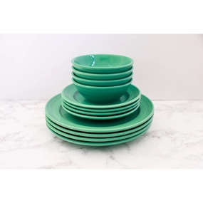 Concentrix Bundle (Service for 6) Dinnerware clearance deals