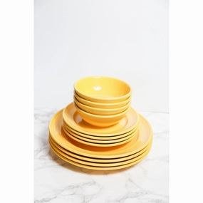 Concentrix Bundle (Service for 6) Dinnerware clearance deals