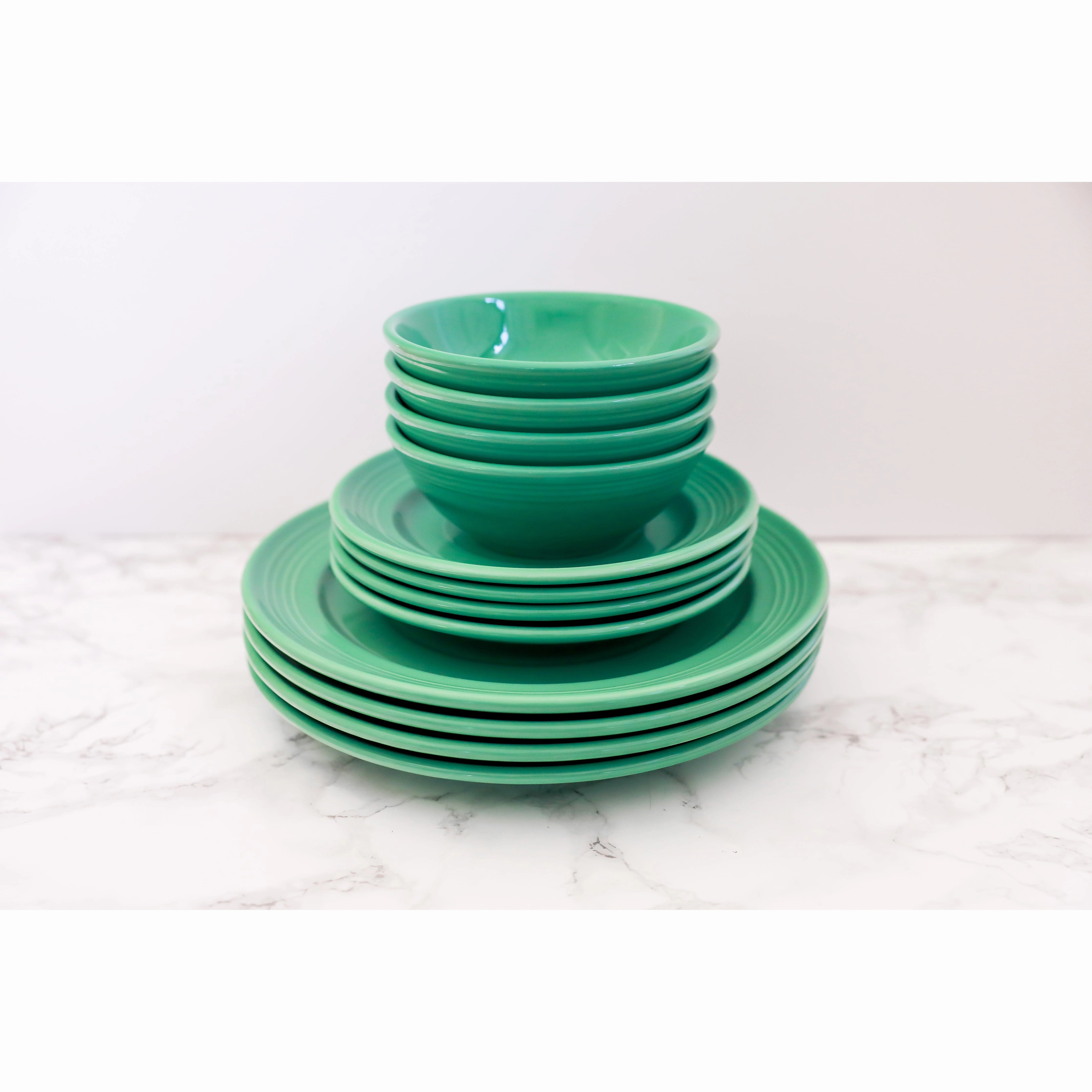 Concentrix Bundle (Service for 6) Dinnerware clearance deals