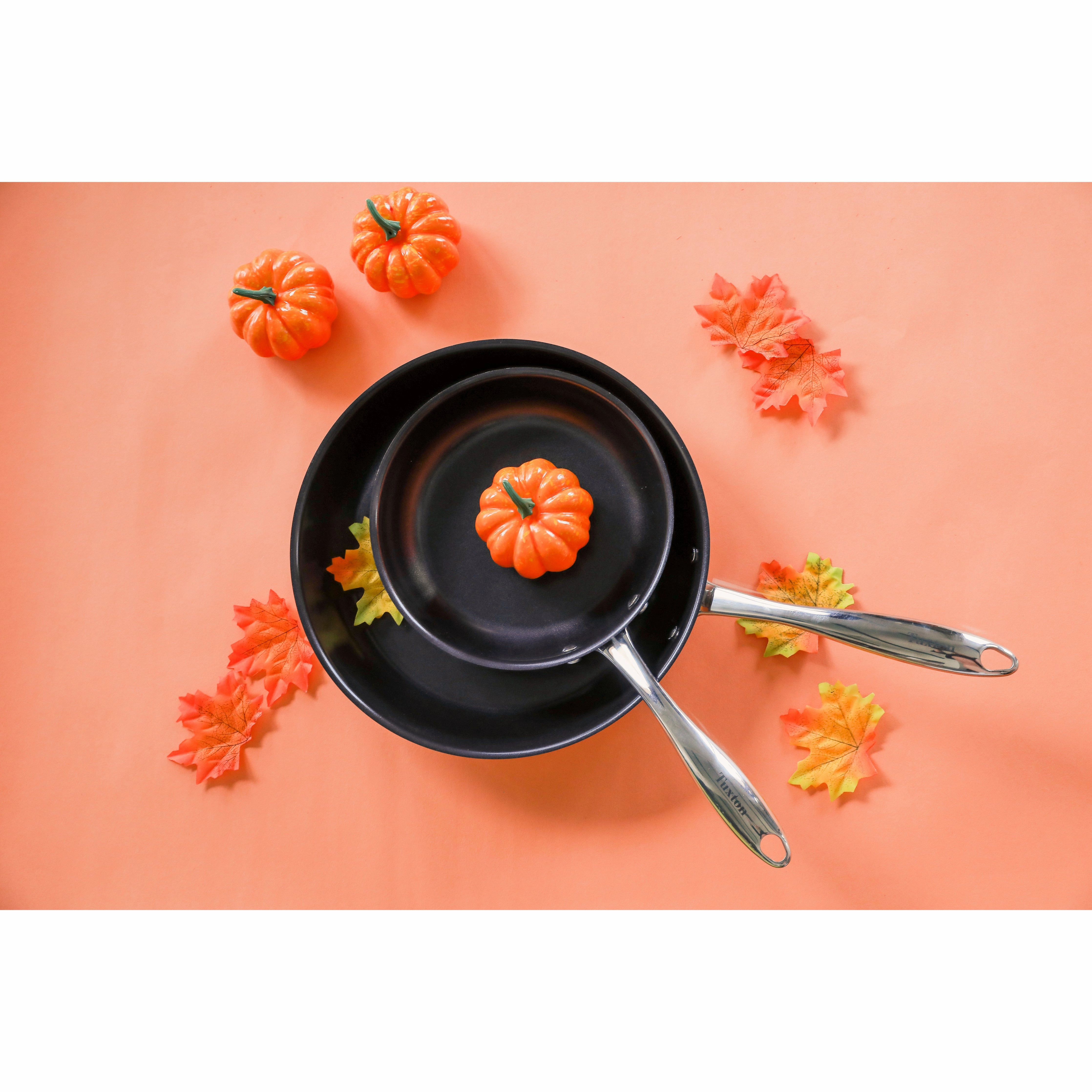 Concentrix Ceramic Nonstick Frypan Set