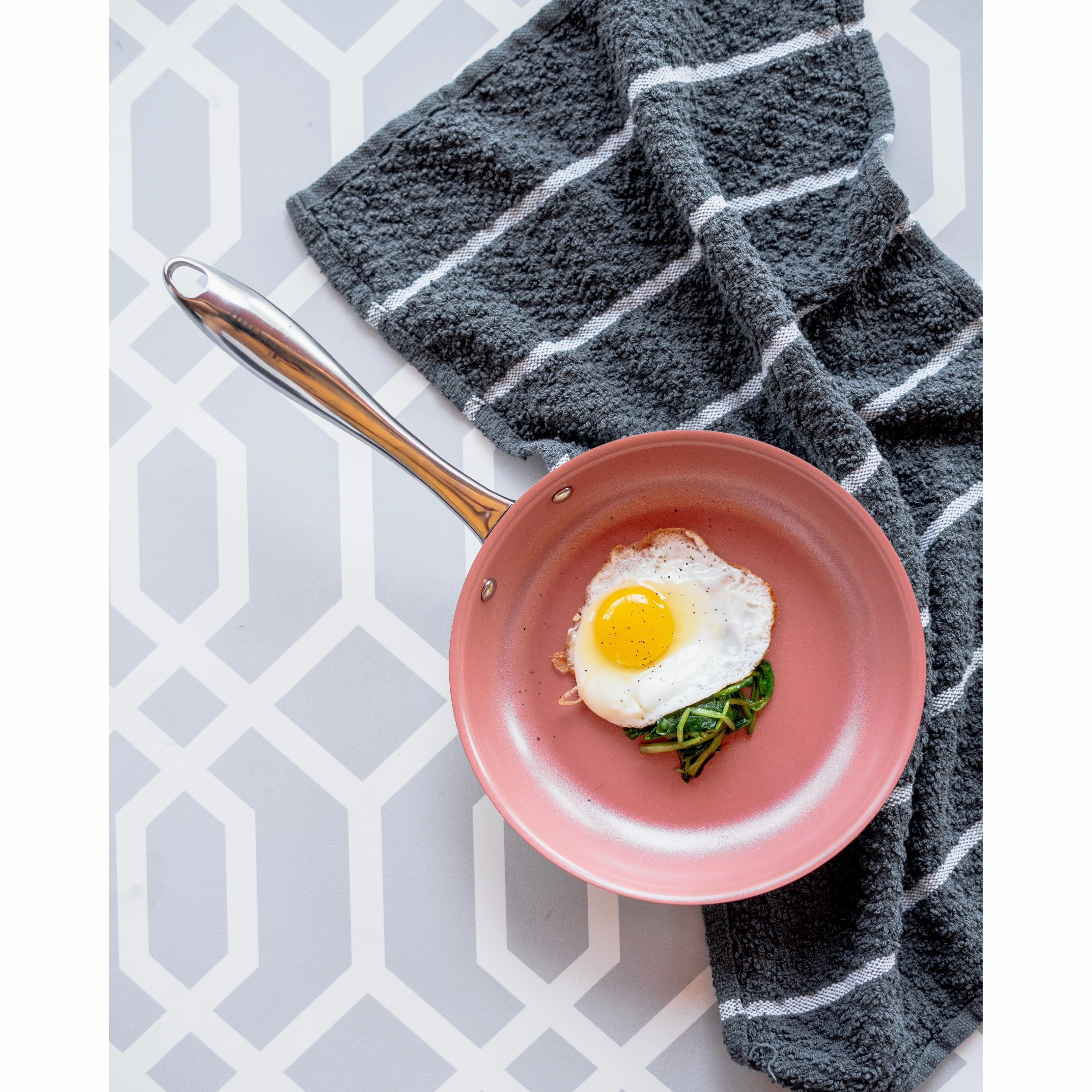 Concentrix Ceramic Nonstick Frypan Set