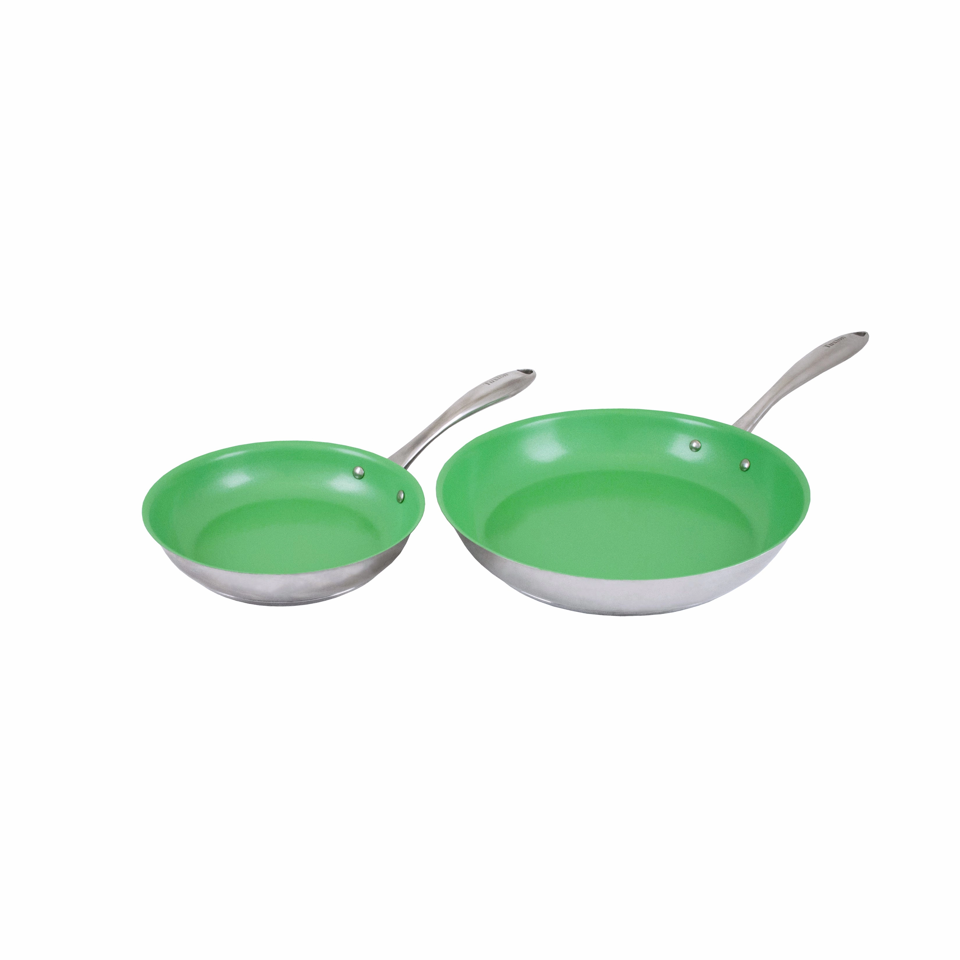 Concentrix Ceramic Nonstick Frypan Set Dinnerware bulk buy offers