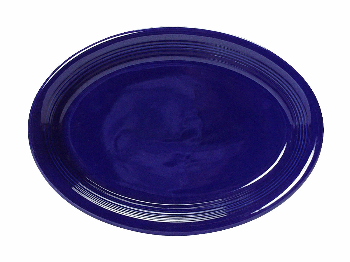 Concentrix Oval Platter 13-1/2"x9-3/4", 6 Pieces Serveware deals online