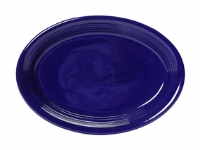 Concentrix Oval Platter 13-1/2"x9-3/4", 6 Pieces Serveware deals online