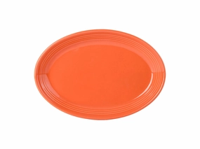 Concentrix Oval Platter 9-3/4"x7", 24 Pieces Serveware discount kitchenware