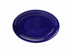 Concentrix Oval Platter 9-3/4"x7", 24 Pieces Serveware discount kitchenware