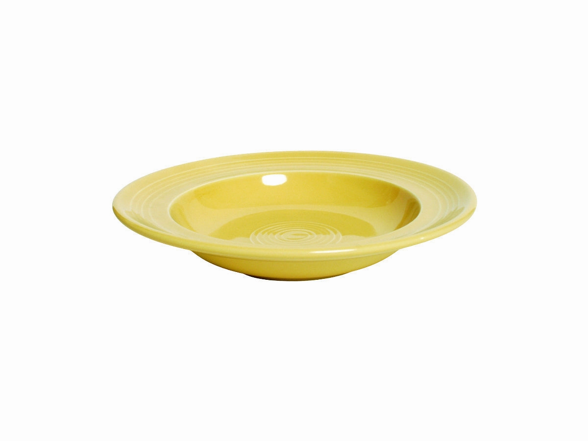 Concentrix Rim Soup 12oz 9"x1-3/4", 24 Pieces Dinnerware bulk buy offers