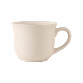 Concentrix Round Cup 8oz 4-5/8"x3-1/2"x2-7/8", 24 Pieces Dinnerware cheap dinner sets