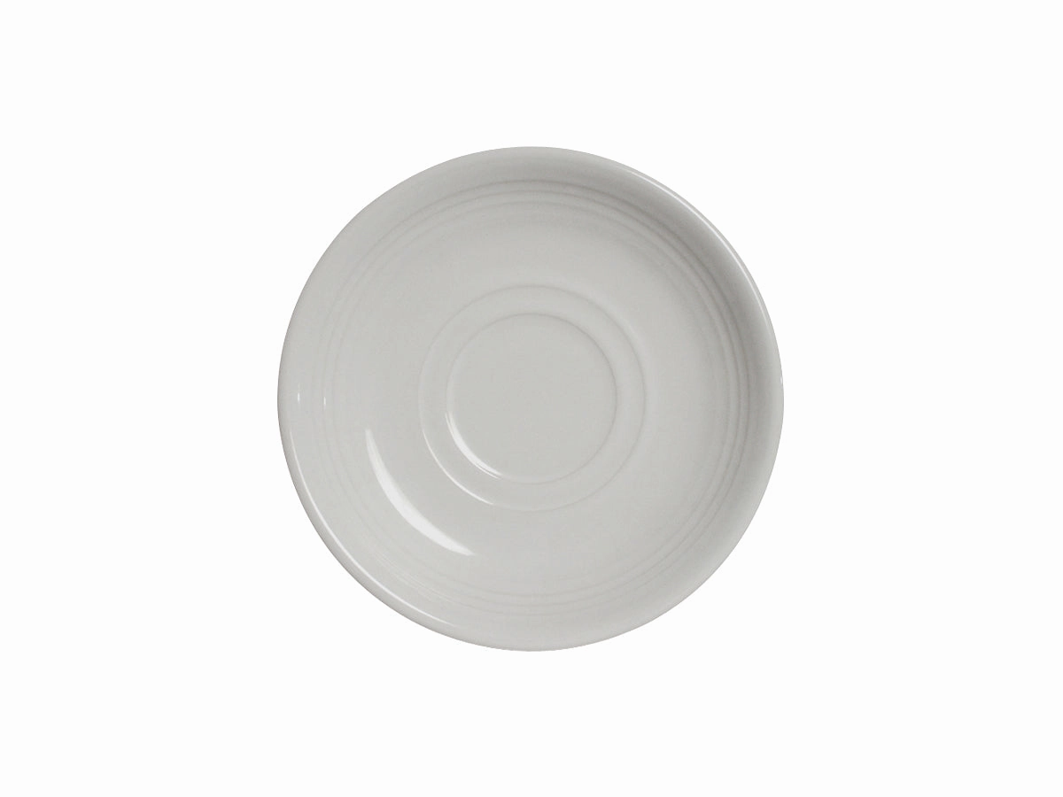 Concentrix Saucer 6", 24 Pieces Dinnerware cheap dinner sets