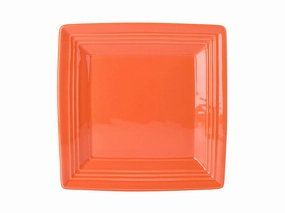 Concentrix Square Plate 8-1/2", 12 Pieces Dinnerware cheap dinner sets