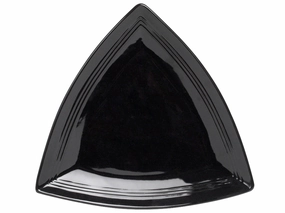 Concentrix Triangle Plate 12-1/2", 6 Pieces Dinnerware clearance deals