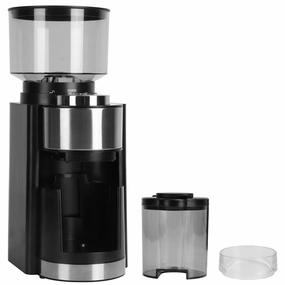Conical Burr Coffee Grinder 25 Grind Settings Electric Cooking Tools & Accessories clearance kits