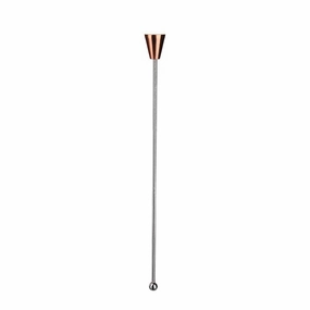 Copper Tip Stirrer Barware sale online