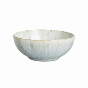 Coupe Cereal Bowl, Halo Speckle, 17cm Serving Bowls Entertaining Set