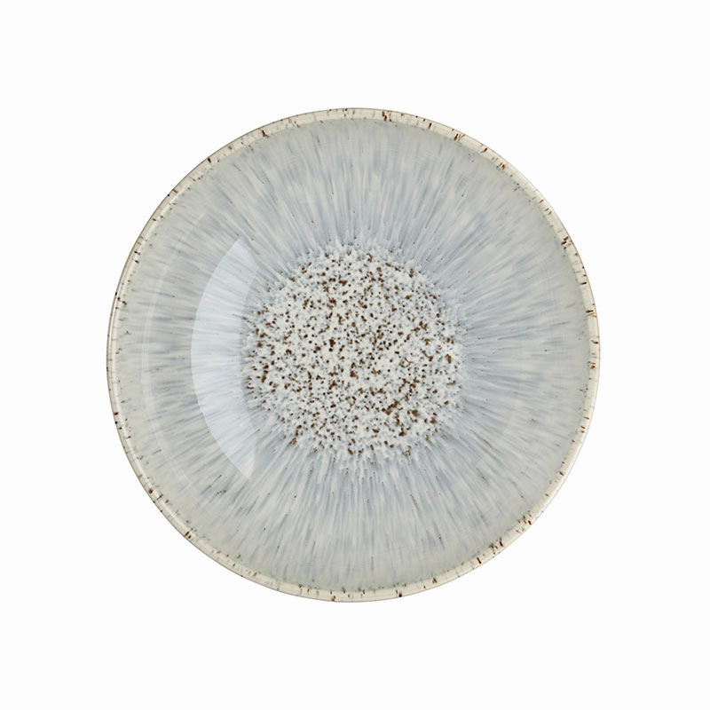 Coupe Cereal Bowl, Halo Speckle, 17cm Bowls dinnerware special