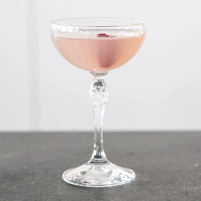 Coupe Glass America's 20 Speakeasy Barware sale online