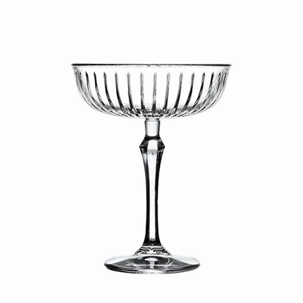 Coupe Pasabahce Joy Drinkware Bar Essentials