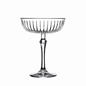 Coupe Pasabahce Joy Drinkware Bar Essentials