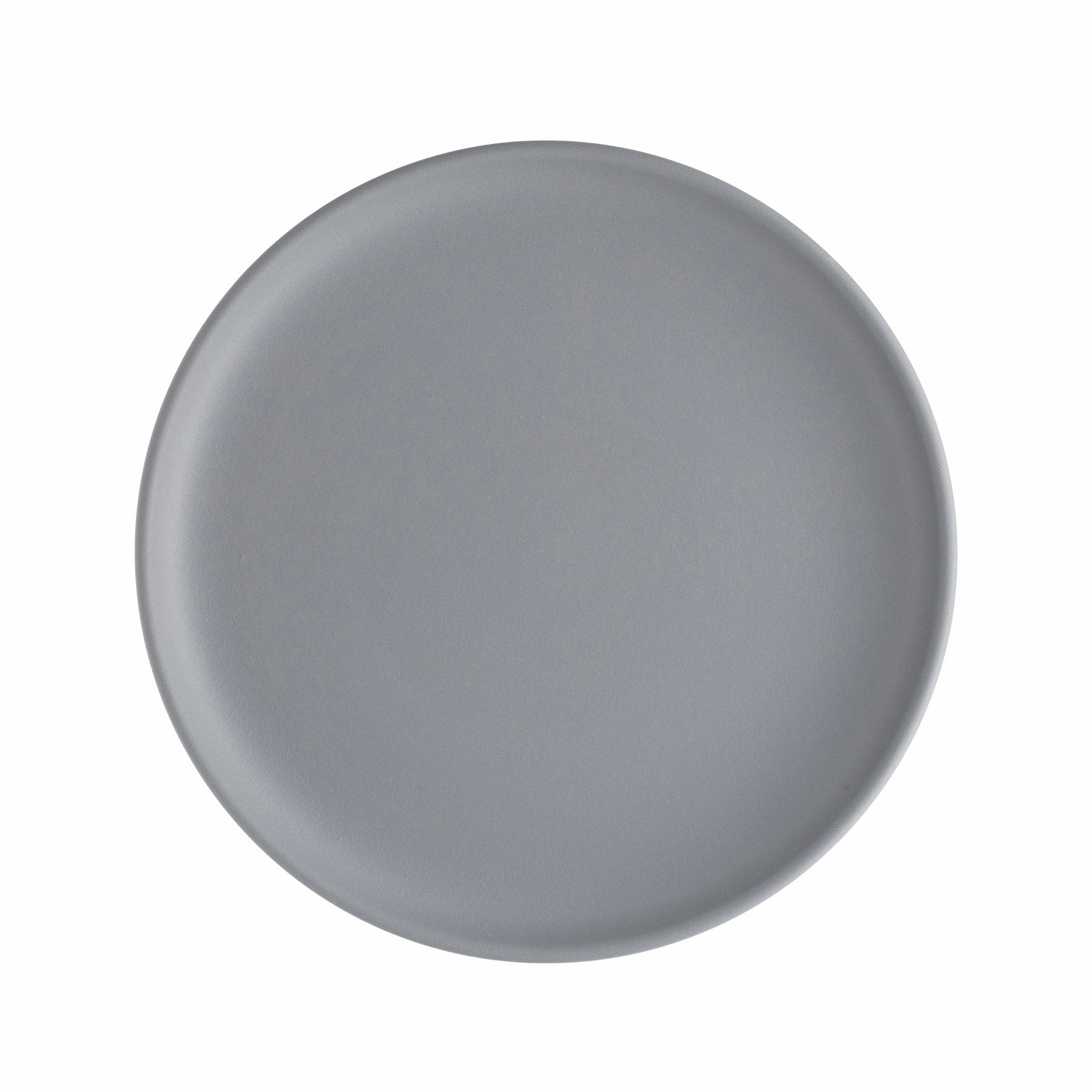 Coupe Serving Platter