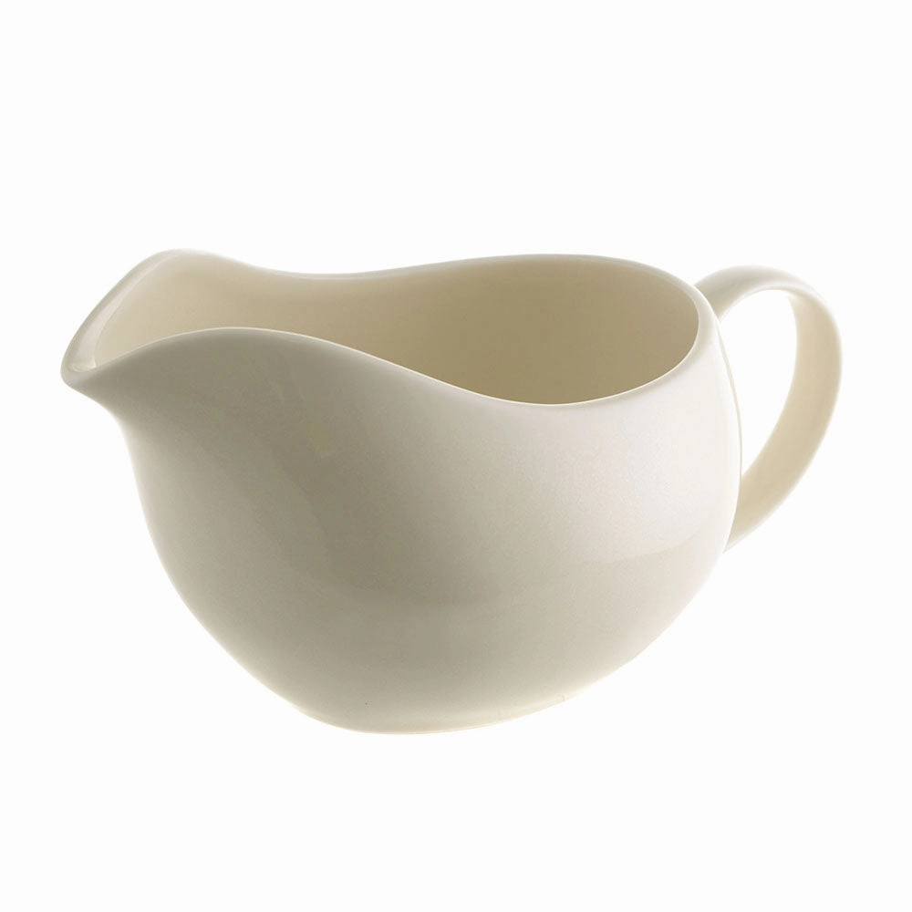 Cream Sauce Boat Serveware clearance shop