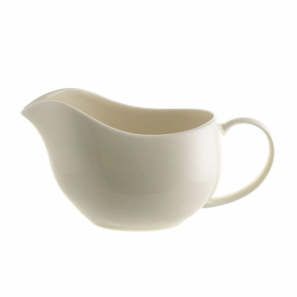 Cream Sauce Boat