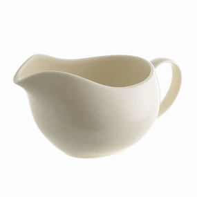 Cream Sauce Boat Serveware clearance shop