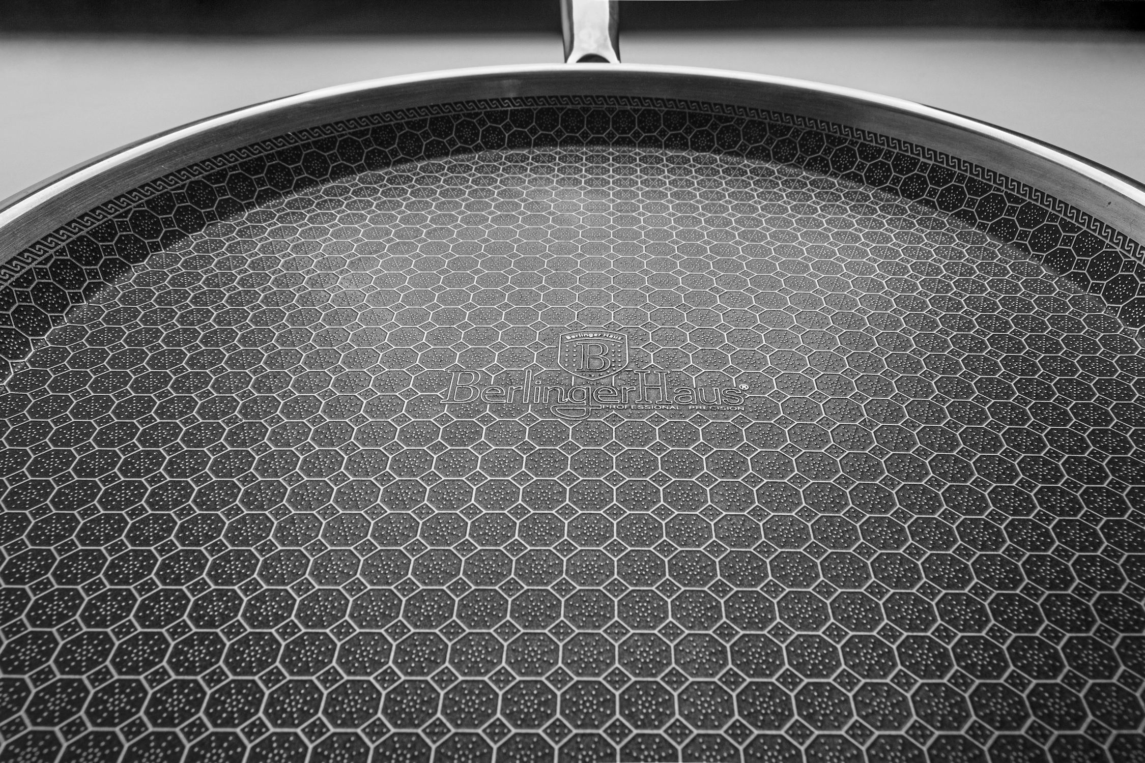 Crepe Pan 10 inches w/ Eterna Coating Eternal Collection