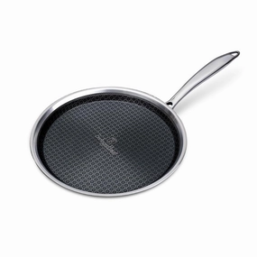 Crepe Pan 10 inches w/ Eterna Coating Eternal Collection Cookware holiday sale