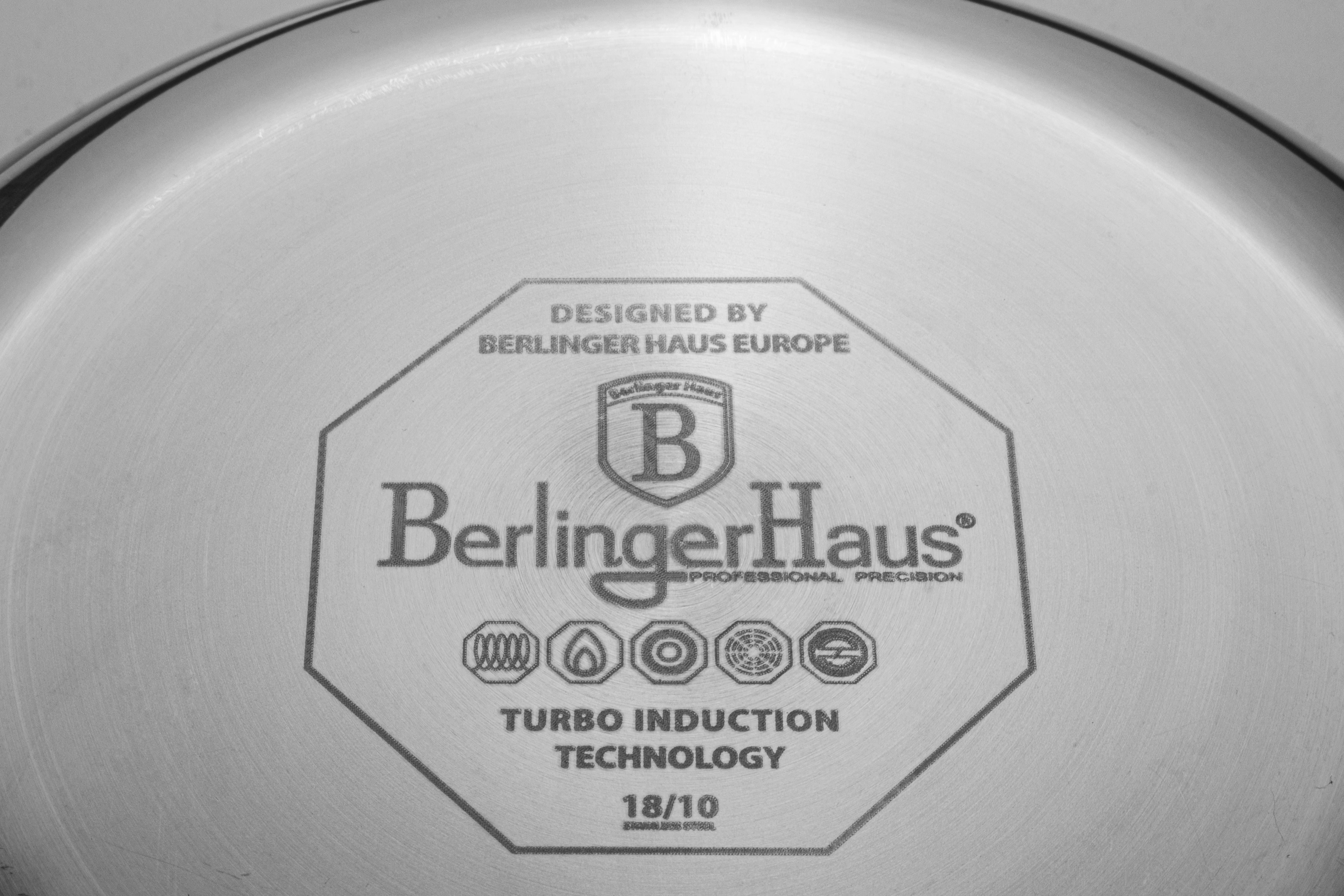 Crepe Pan 10 inches w/ Eterna Coating Eternal Collection