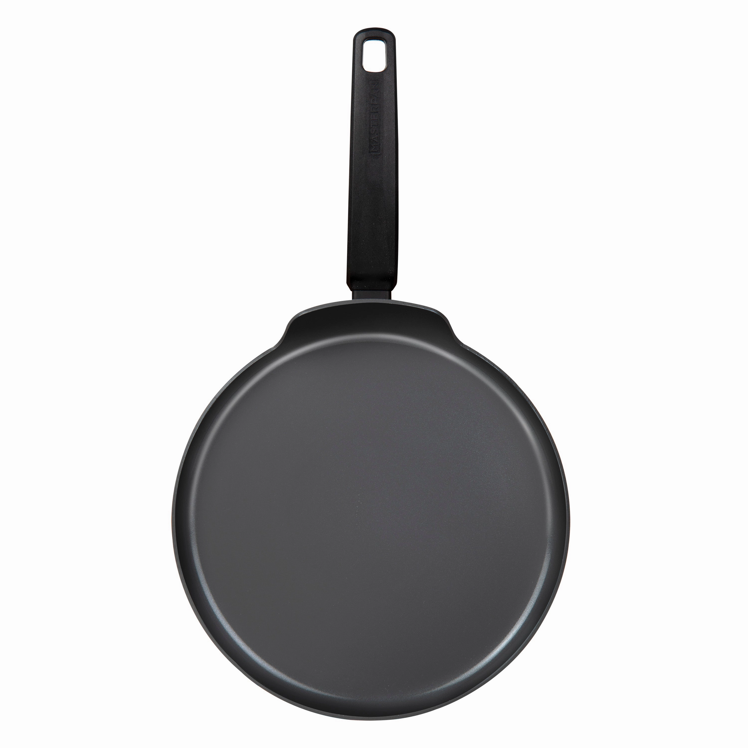 Crepe Pan, Healthy Ceramic Non-Stick Aluminium Cookware With Bakelite Handle, 11 (28Cm)