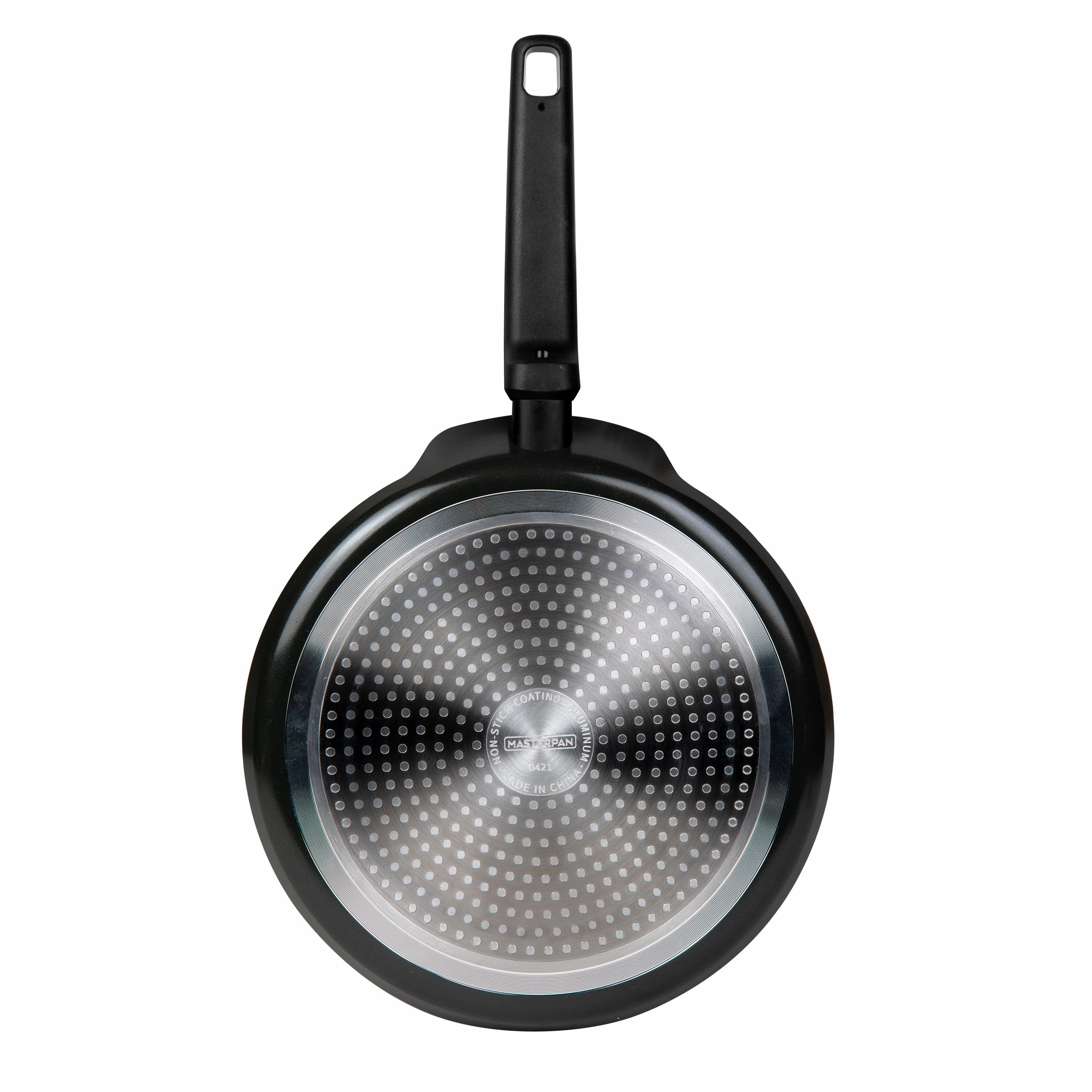 Crepe Pan, Healthy Ceramic Non-Stick Aluminium Cookware With Bakelite Handle, 11 (28Cm)