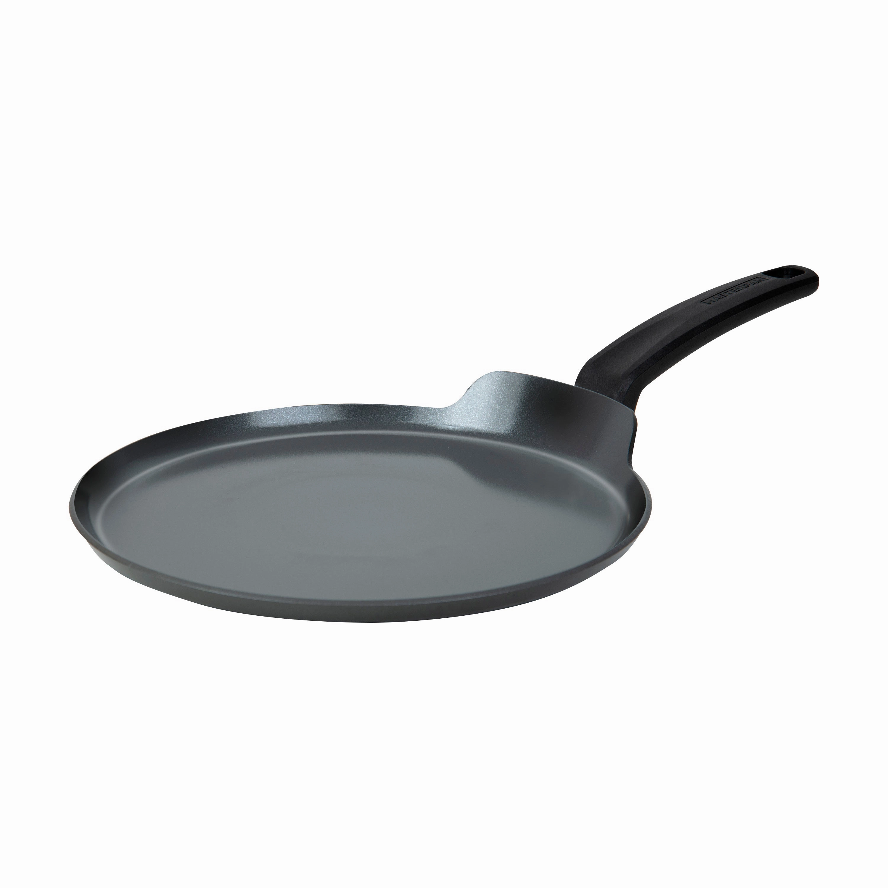 Crepe Pan, Healthy Ceramic Non-Stick Aluminium Cookware With Bakelite Handle, 11 (28Cm)