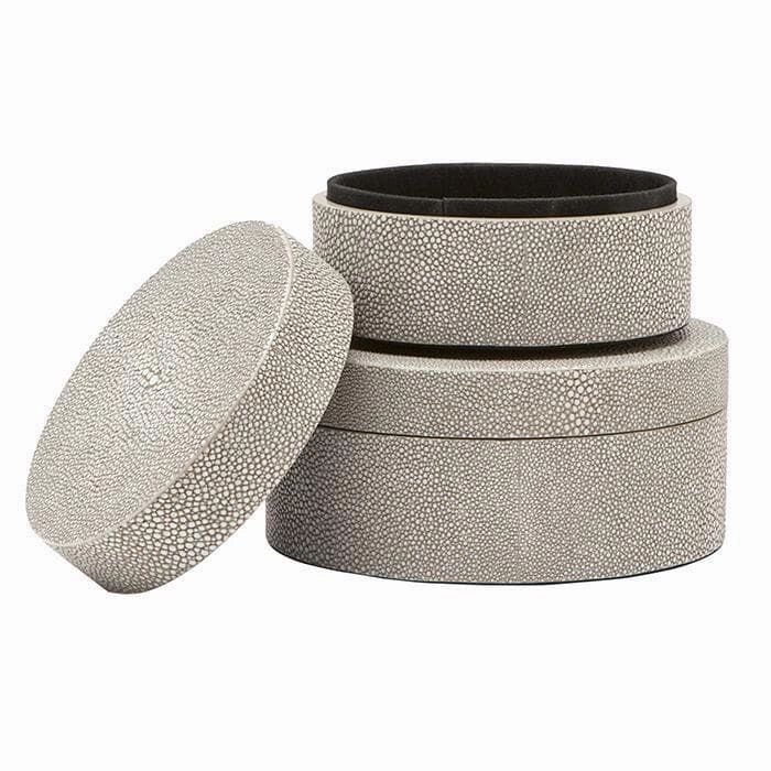 Crosby Sand Box Set Home Decor Office Organization Convenient shopping