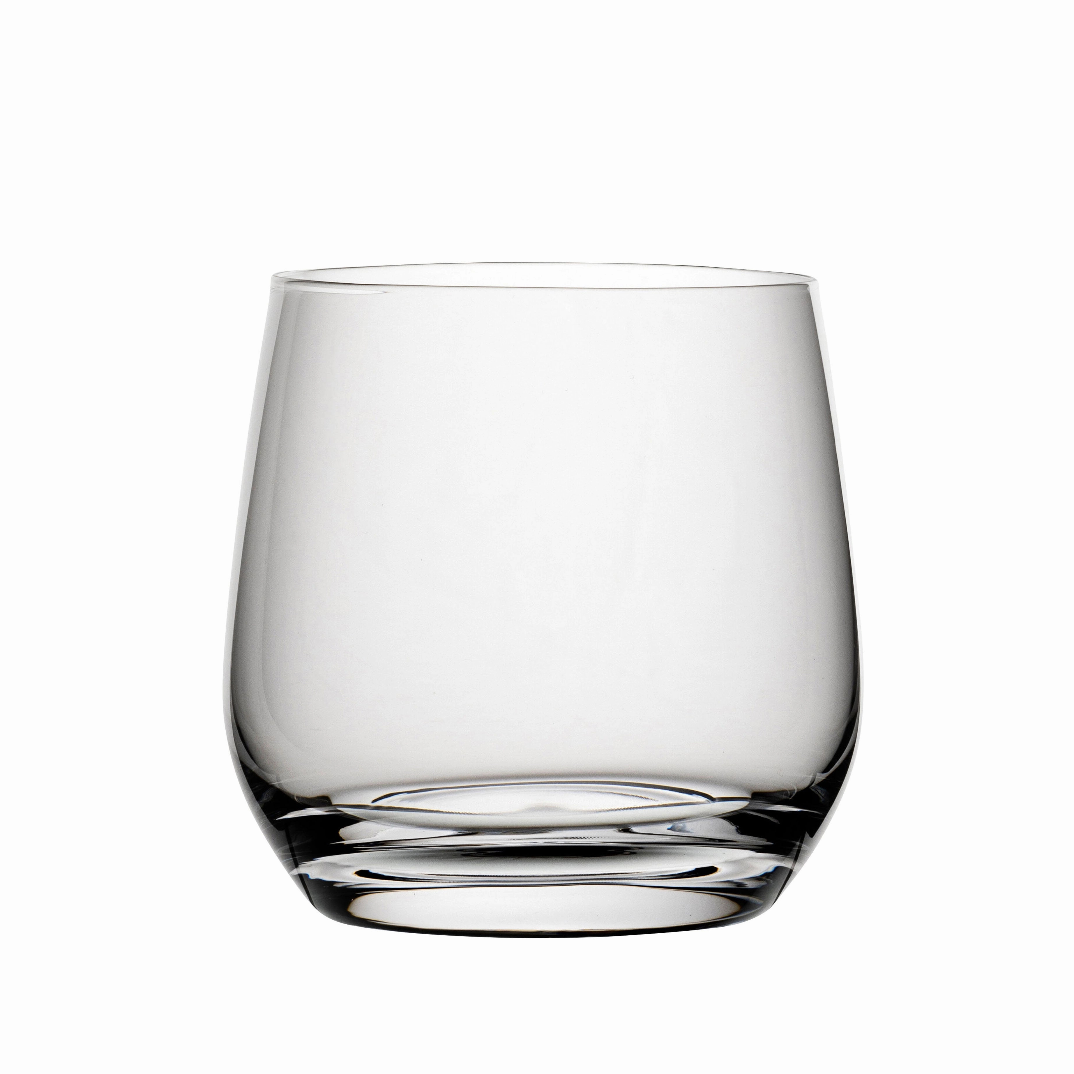 Crown Crystal Murray Tumbler Drinkware Bar Essentials