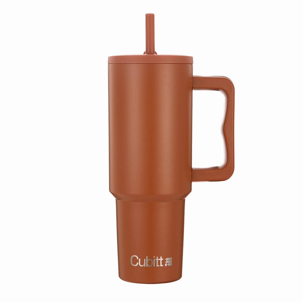 Cubitt Spill-Free 40 ounces Tumbler
