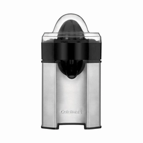 Cuisinart 6221865 8 oz Stainless Steel Citrus Juicer&#44; Black & Silver Cooking Tools & Accessories buy more save more