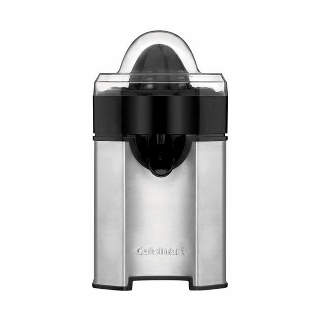 Cuisinart 6221865 8 oz Stainless Steel Citrus Juicer&#44; Black & Silver Cooking Tools & Accessories buy more save more