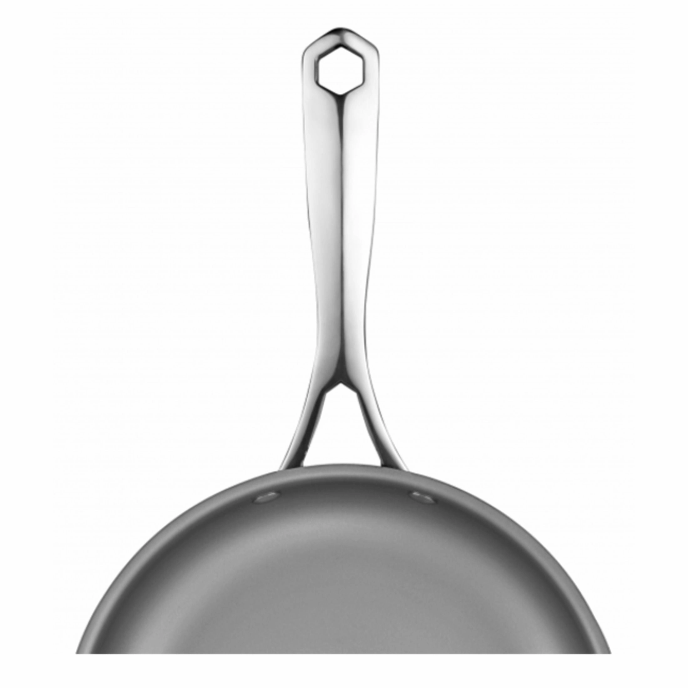 Cuisinart Forever Stainless Collection  11 Piece Set