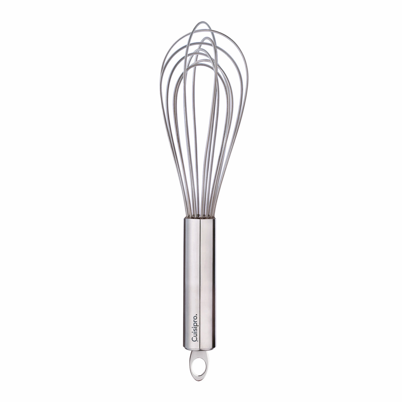 Cuisipro 12 Inch Silicone Balloon Whisk, Frosted Cooking Tools & Accessories mega discount