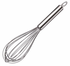 Cuisipro 12 Inch Stainless Steel Balloon Whisk Ball Solid Handle Cooking Tools & Accessories outlet tools