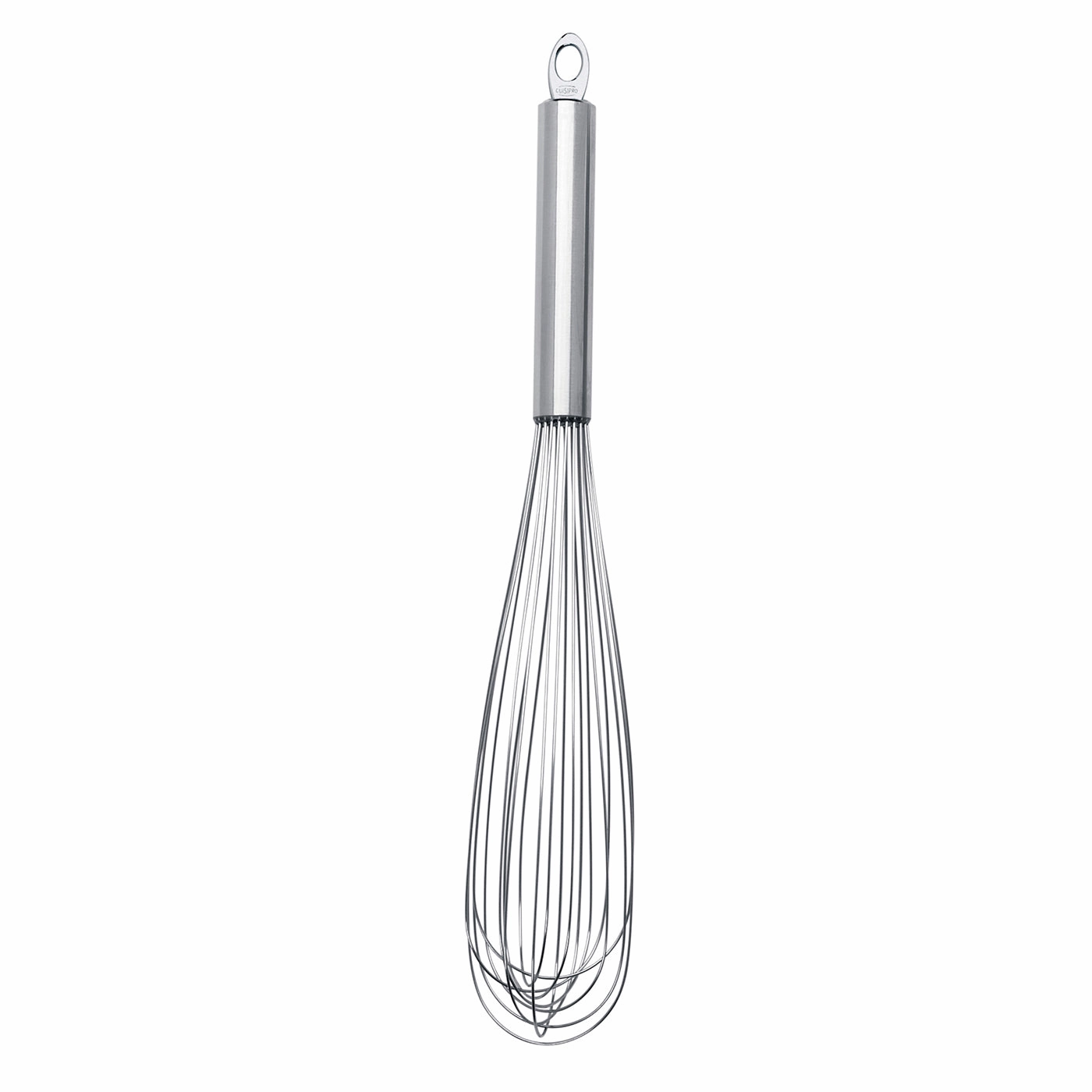 Cuisipro 12 Inch Stainless Steel Egg Whisk Cooking Tools & Accessories mega discount