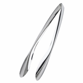 Cuisipro 12 Inch Tempo Serving Tongs, Stainless Steel Cooking Tools & Accessories outlet tools