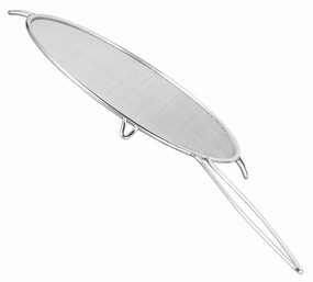 Cuisipro 13-Inch Stainless Steel Splatter Screen Cookware online kitchen sale