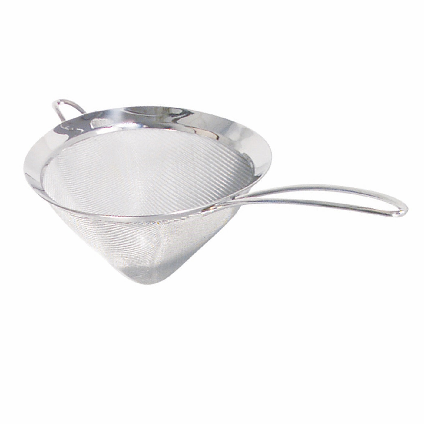 Cuisipro 14 Inch Cone Strainer, Stainless Steel Cooking Tools & Accessories buy more save more