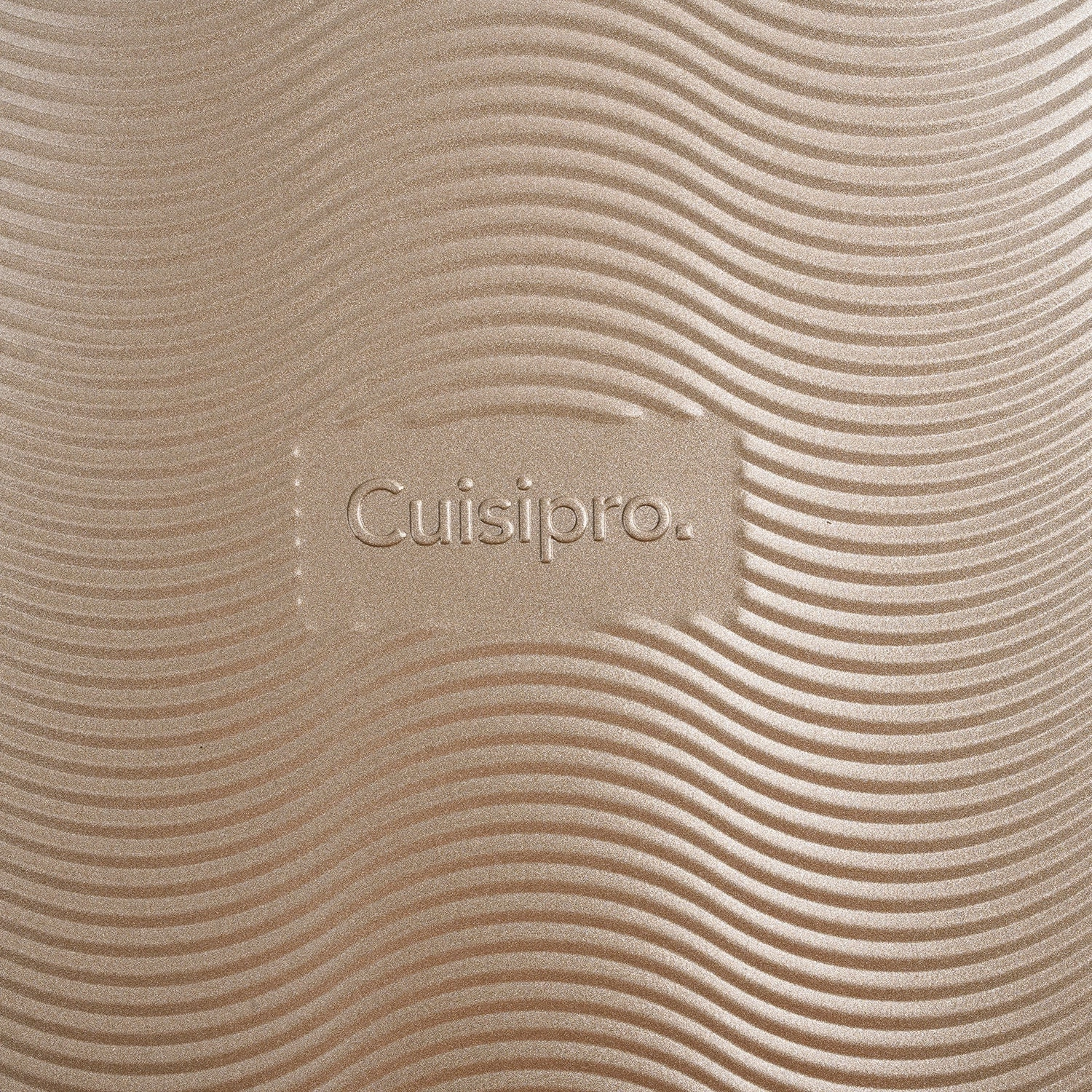 Cuisipro 15.5 x 11-Inch Rectangular Steel Nonstick Roasting Pan