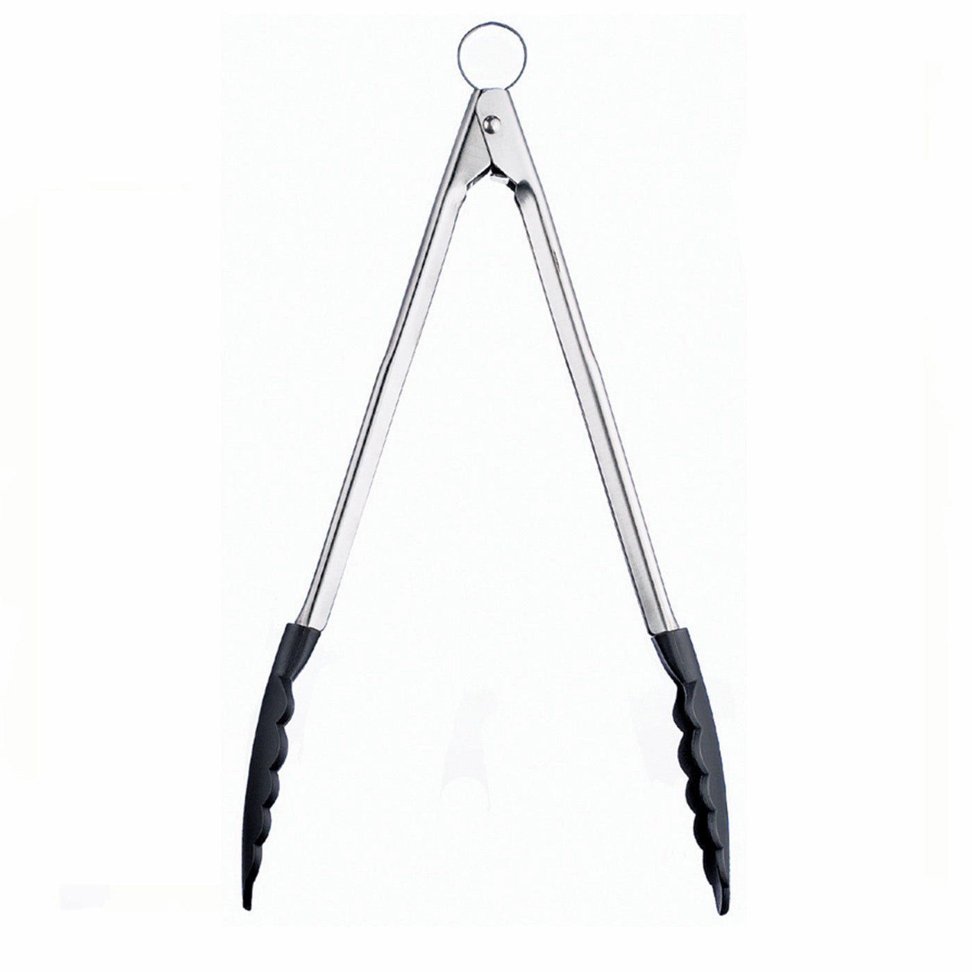 Cuisipro 16 Inch Nonstick Nylon Locking Tongs Cooking Tools & Accessories mega discount